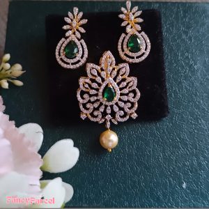 PENDENT SET - Image 1