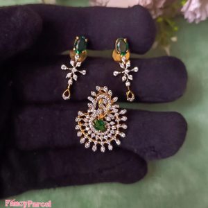 PENDENT SET - Image 1