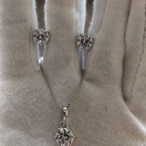PENDANT SET - Image 1