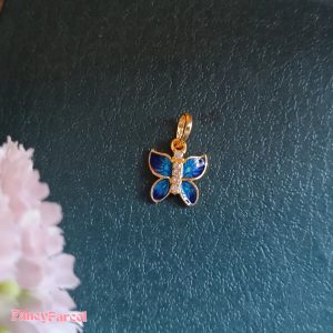 BUTTERFLY PENDENT - Image 1