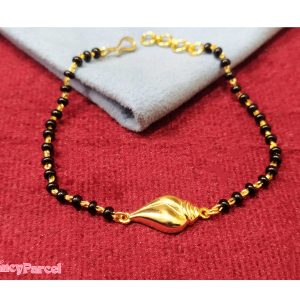MANGALSUTRA BRACELET - Image 1