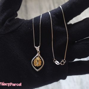 GANESHJI ICONIC FAITH PENDANT - Image 3