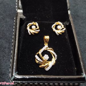 PENDANT SET - Image 1