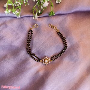 MANGALSUTRA BRACELET - Image 1