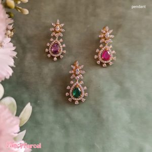 GEMSTONE PENDANT - Image 2
