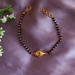 MANGALSUTRA BRACELET - Image 4
