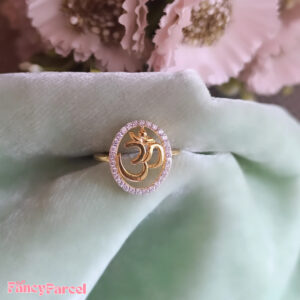 OM RING - Image 4