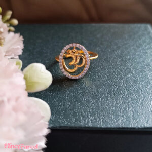 OM RING - Image 1
